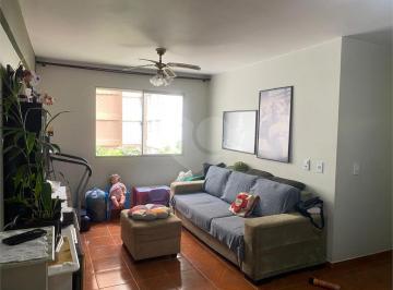 Apartamento · 53m² · 2 Quartos · 1 Vaga · Apartamento com 2 quartos à venda em Jardim íris - SP