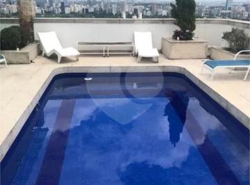 Apartamento · 340m² · 4 Quartos · 2 Vagas · Apartamento com 4 quartos à venda em Cerqueira césar - SP