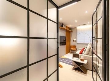 Apartamento · 123m² · 2 Quartos · 1 Vaga · Apartamento com 2 quartos à venda em Jardim paulista - SP
