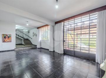 Casa · 400m² · 4 Quartos · Sobrado com 4 quartos à venda em Sumaré - SP