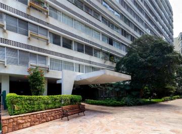 Apartamento · 186m² · 3 Quartos · 1 Vaga · Apartamento com 3 quartos à venda em Higienópolis - SP