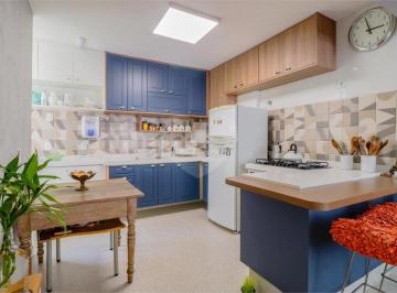 Apartamento · 65m² · 2 Quartos · 1 Vaga · Apartamento com 2 quartos à venda em Vila ipojuca - SP