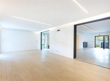 Casa · 530m² · 6 Quartos · 6 Vagas · Sobrado com 6 quartos à venda em Alto de pinheiros - SP