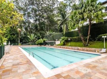 Casa · 288m² · 4 Quartos · 2 Vagas · Condomínio com 4 quartos à venda em Jardim morumbi - SP