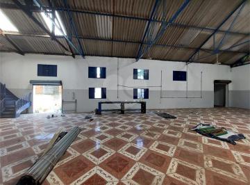 Comercial · 730m² · 6 Vagas · Galpão à venda em Vila Anastácio - SP
