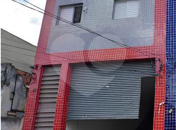 Comercial · 730m² · Prédio inteiro à venda em Canindé - SP