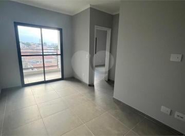 Apartamento · 57m² · 2 Quartos · 1 Vaga · Apartamento com 2 quartos à venda em Atibaia jardim - SP