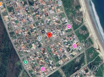 Terreno de 380 m² na Praia da Pinheira - Palhoça/SC · Terreno de 380 m² na Praia da Pinheira - Palhoça/SC