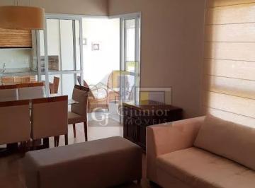 Apartamento · 148m² · 3 Quartos · 3 Vagas · Apartamento com 3 Dormitórios (sendo todos suítes) + Garagem, Fazenda São Quirino, Campinas (SP)