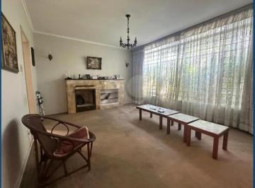 Casa · 190m² · 3 Quartos · 3 Vagas · Sobrado com 3 quartos à venda em Indianópolis - SP