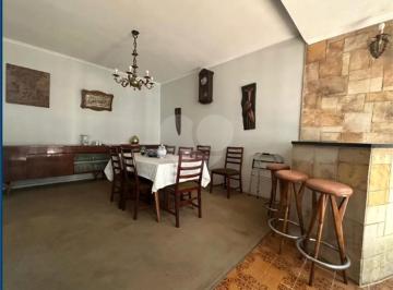 Casa · 190m² · 3 Quartos · 3 Vagas · Sobrado com 3 quartos à venda em Indianópolis - SP
