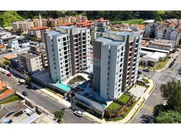 Apartamento · 72m² · 2 Quartos · 1 Vaga · Oportunidade - Apto - 2 suítes à Venda - Resid. Vallis Pq da Represa-Jundiaí/SP