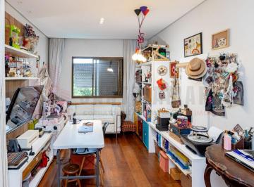 Apartamento · 187m² · 3 Quartos · 3 Vagas · Apartemento 3 Quartos a Venda no Campo belo