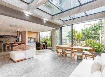 Apartamento · 162m² · 2 Quartos · 2 Vagas · Apartamento garden 2 quartos Venda no Broklin