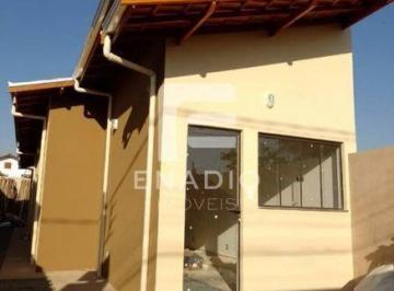 Casa · 80m² · 2 Quartos · 2 Vagas · Casa com 2 quartos, Jardim Kennedy - Poços de Caldas