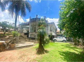 Casa · 3 Quartos · Casa residencial ou comercial para alugar por R$ 19.500,00/mês-Samambaia Parque Residencial-Atibaia-