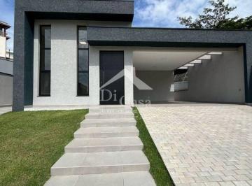 Casa · 237m² · 3 Quartos · 6 Vagas · Linda casa no condomínio Villa Real - Bragança Paulista - SP