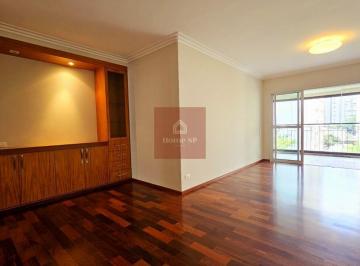 Apartamento · 140m² · 3 Quartos · 3 Vagas · Lindo Apartamento com 3 suítes, 3 vagas e com 140m² - Moema