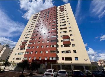 Apartamento · 61m² · 2 Quartos · 1 Vaga · APARTAMENTO RESIDENCIAL MONDRIAN ANTARES ÁGUAS CLARAS 2 QUARTOS