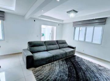 Casa · 237m² · 4 Quartos · 4 Vagas · Sobrado com 4 quartos, José Menino, Santos - R$ 2.4 mi, Cod: 278