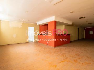 Casa · 455m² · 6 Quartos · Sobrado Comercial à Venda - Santo Amaro