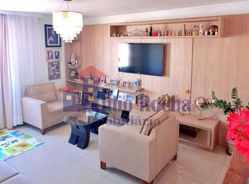 Foto 01 · Casa Condominio, Cruzeiro Novo, Cruzeiro, DF