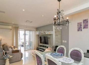 Apartamento · 102m² · 2 Quartos · 2 Vagas · Lindo apartamento duplex, decorado varanda c/pé direito duplo
