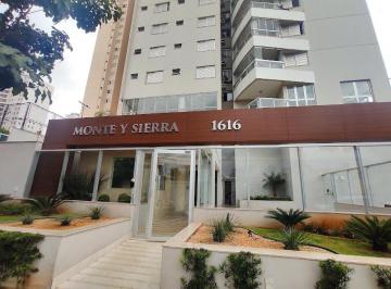 FACHADA · APARTAMENTO - SERRINHA, GOIÂNIA/GO
