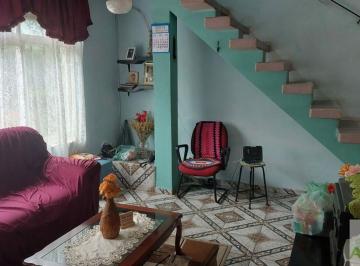 Casa · 100m² · 2 Quartos · 2 Vagas · Sobrado à Venda - Jardim Bela Vista