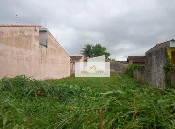 a0ff3708164d8d0c829f24391f9d831c80519bc1 · Terreno à venda, 295 m² por R$ 180.000,00 - Balneário Josedy - Peruíbe/SP