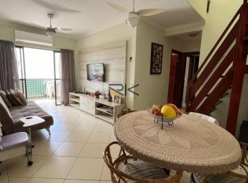 Imagem do Imóvel · Cobertura Duplex bairro do Itaguá com 3 dormitórios sendo 2 suíte,varanda gourmet com churrasqueira