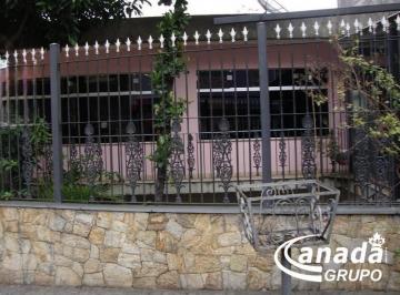 l1810a.jpg · Casa para locação no Vila Campesina com 8 quartos