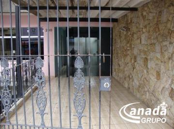 Casa · 220m² · 8 Quartos · 1 Vaga · Casa Térrea com 8 salas em Osasco