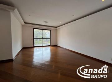 v3883a.jpg · Apartamento à venda no Vila São Francisco com 4 quartos