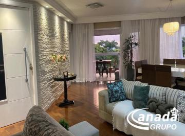 Apartamento · 183m² · 4 Quartos · 3 Vagas · Apartamento com 4 dormitórios em Osasco