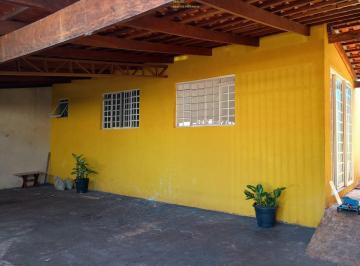 Foto 03 · Imperdível: Casa à venda em Londrina-PR, Jardim Maria Celina, 3 quartos, 1 suíte, 1 sala, 2 vagas, 7