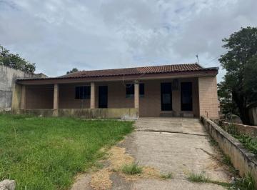 Casa de 3 quartos, Campo Largo · Casa no Bairro Vila Rivabem