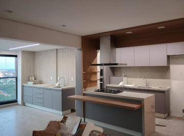 Apartamento · 88m² · 3 Quartos · 2 Vagas · APARTAMENTO A VENDA E LOCAÇÃO EM AMERICANA