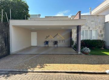 Casa · 150m² · 3 Quartos · 2 Vagas · Casa terrea com 150 m² no Condominio são Francisco com 3 dormitorios sendo uma s