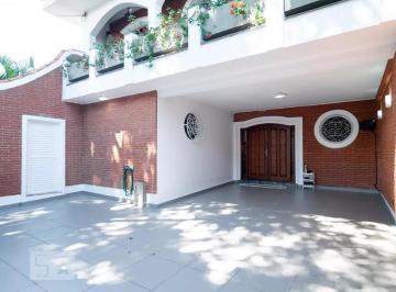 Casa de 4 quartos, São Paulo · Rua Aristides da Silveira Lobo - Casa com 04 dormittórios e 03 suites