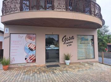 Comercial · 80m² · Sala comercial TIMBÓ - SC