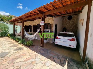 Casa · 245m² · 4 Quartos · Casa à venda - em Ouro Preto
