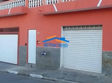 Casa · 250m² · 3 Quartos · 6 Vagas · Casa com 3 Quartos, Churrasqueira e Garagem para 6+ Carros – Jardim D'Abril