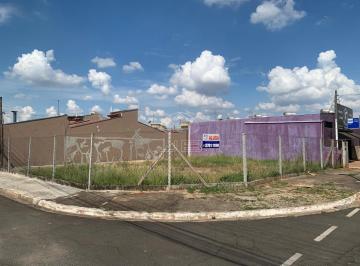 Foto 01 · Terreno comercial para alugar no Conjunto Habitacional Vila Réggio, em Campinas/SP