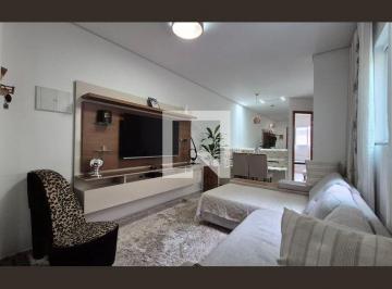 Apartamento · 114m² · 2 Quartos · 2 Vagas · Apartamento para Aluguel - Vila Assunção, 2 Quartos, 114 m2 - Santo André