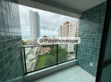 Apartamento de 3 quartos, Jaboatão dos Guararapes · Alugo apartamento com 3 quartos sendo um suíte em candeias