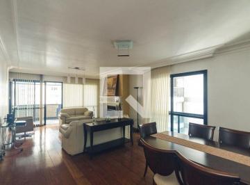 Apartamento · 238m² · 4 Quartos · 4 Vagas · Apartamento à Venda - Santa Cecília, 4 Quartos,  238 m² - São Paulo