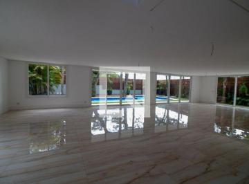 Casa · 786m² · 4 Quartos · 5 Vagas · Casa à Venda - Campo Belo, 4 Quartos, 786 m² - São Paulo