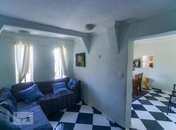 Casa · 110m² · 3 Quartos · 1 Vaga · Casa à Venda - Mooca, 3 Quartos, 110 m² - São Paulo