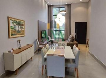 Casa · 3 Quartos · Casa linda em condomínio fechado